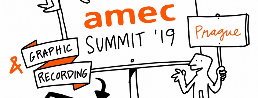 AMEC Summit 2019